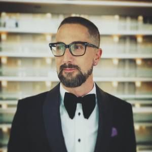 Meet your Posher, Jonathan